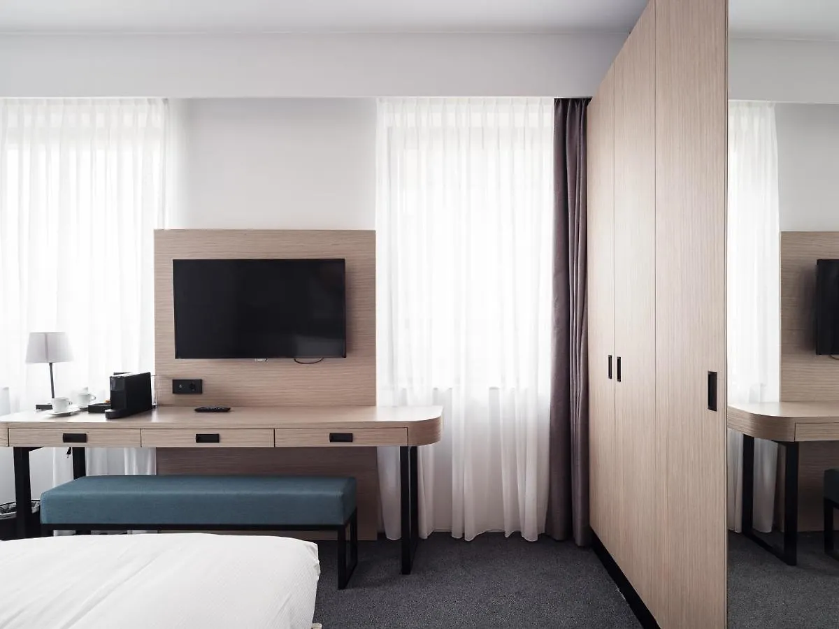 **** Ξενοδοχείο Executive Residency By Best Western Amsterdam Airport Hoofddorp Ολλανδία