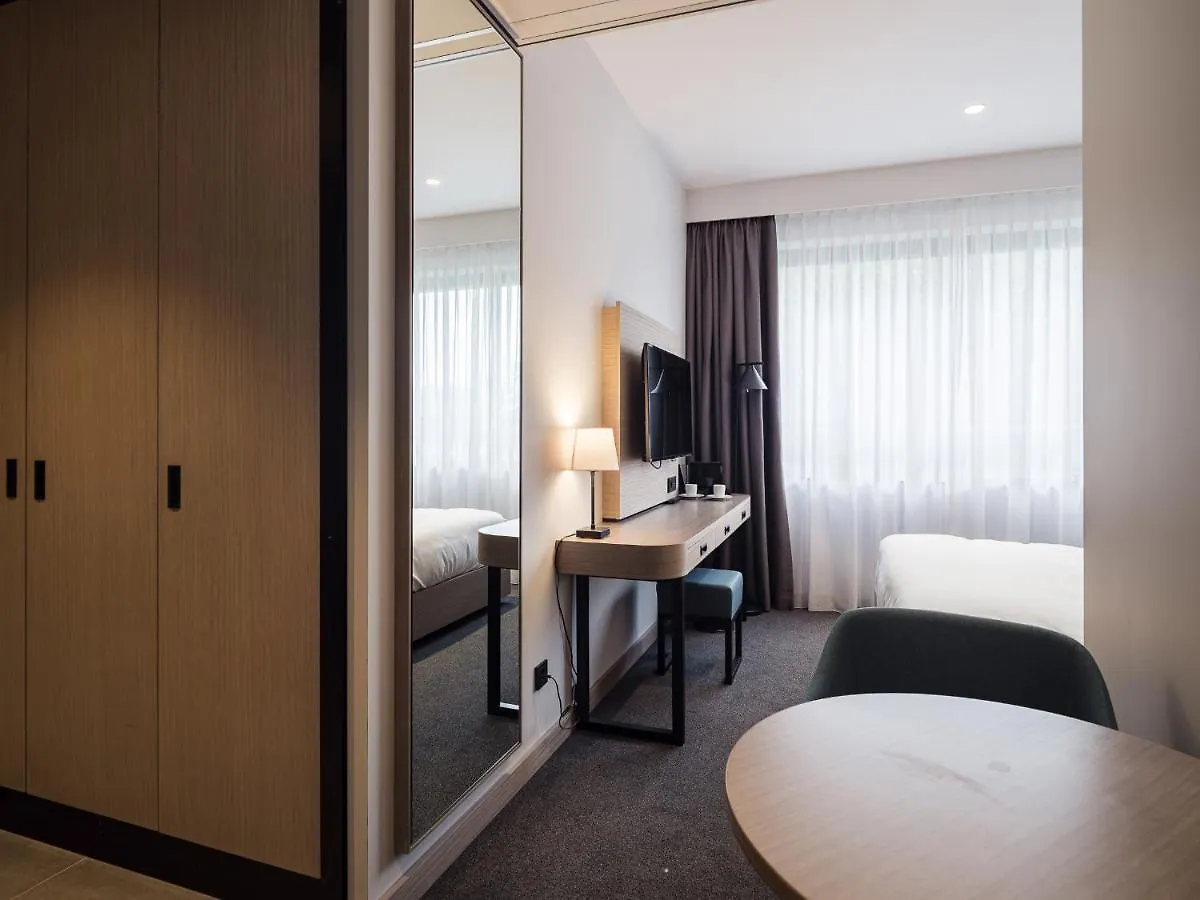 Executive Residency By Best Western Amsterdam Airport Hoofddorp