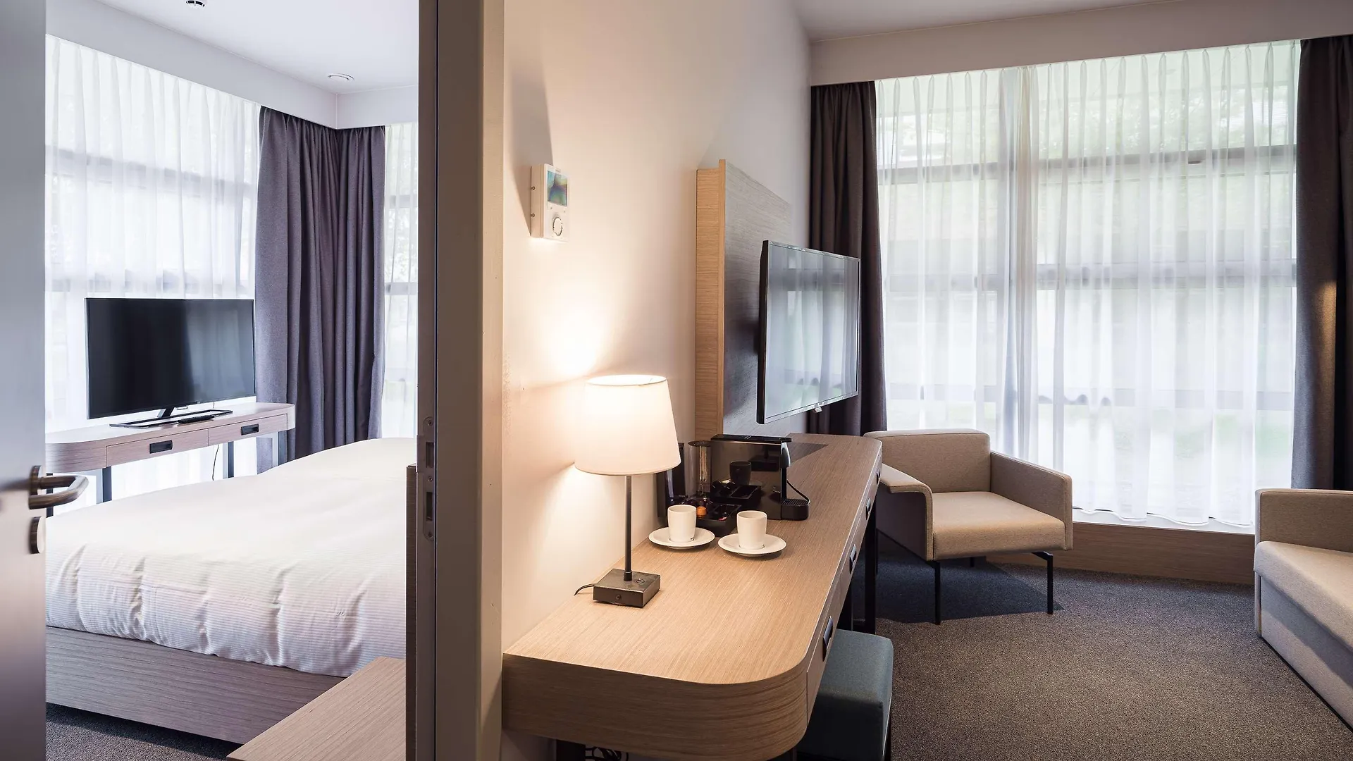 Executive Residency By Best Western Amsterdam Airport Hoofddorp Ξενοδοχείο
