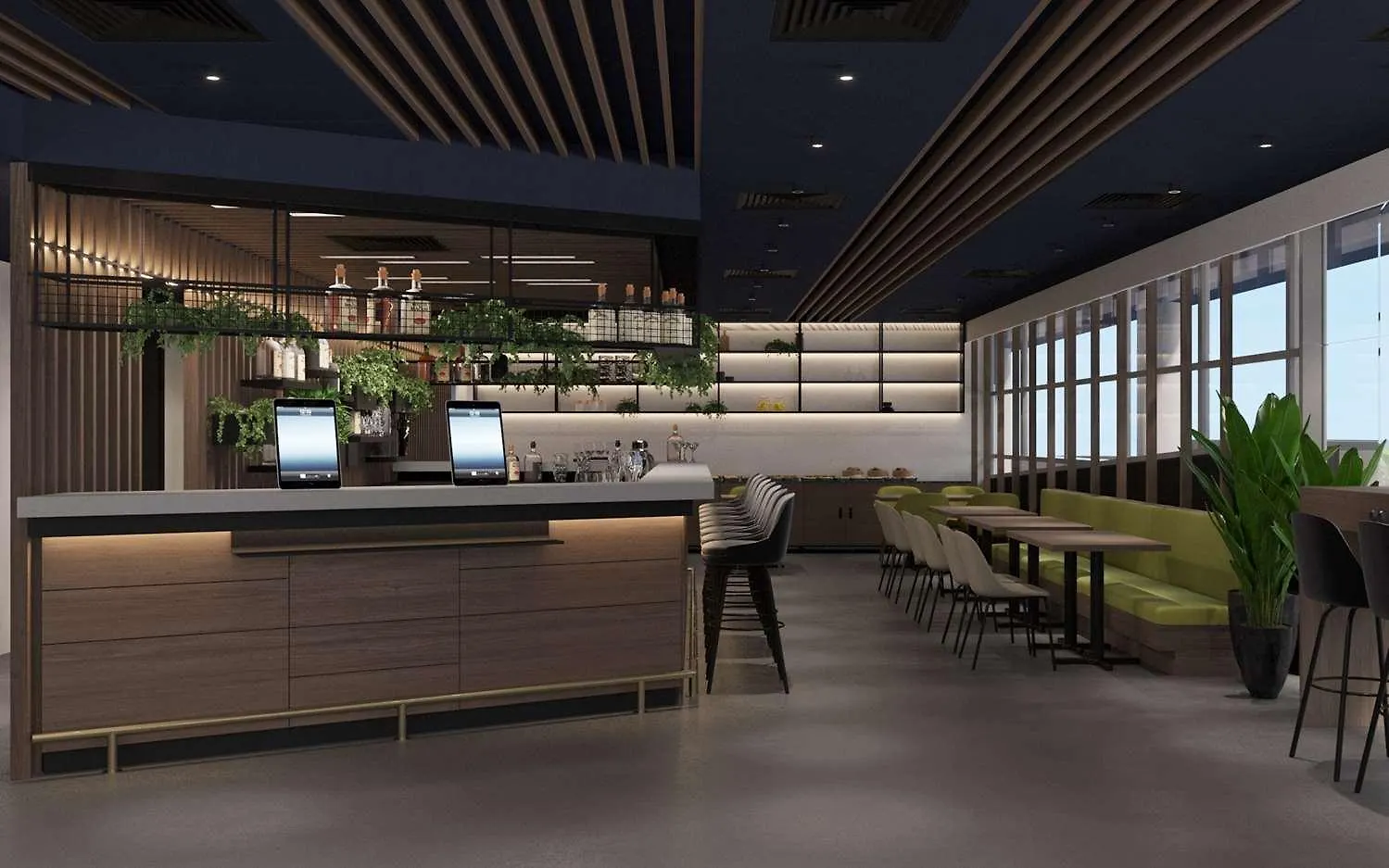 Executive Residency By Best Western Amsterdam Airport Hoofddorp Ξενοδοχείο