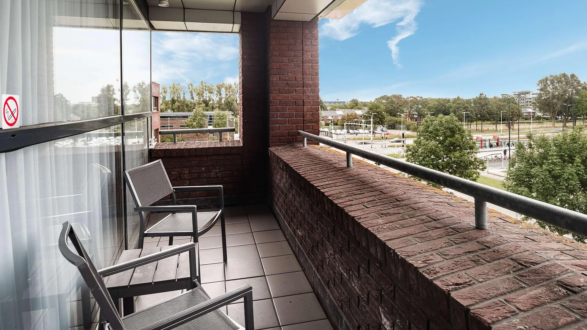 Ξενοδοχείο Executive Residency By Best Western Amsterdam Airport Hoofddorp
