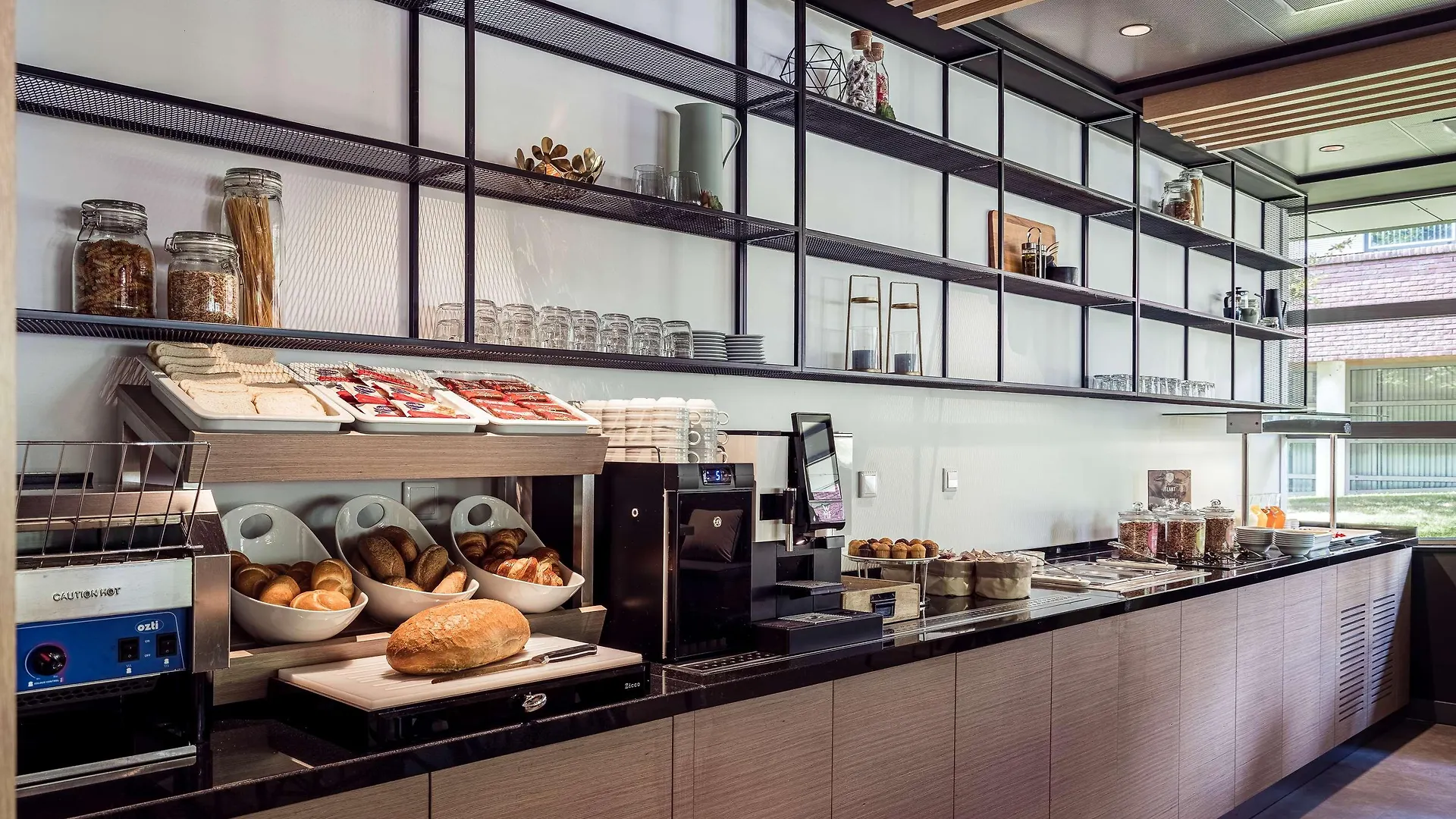 Executive Residency By Best Western Amsterdam Airport Hoofddorp Ολλανδία