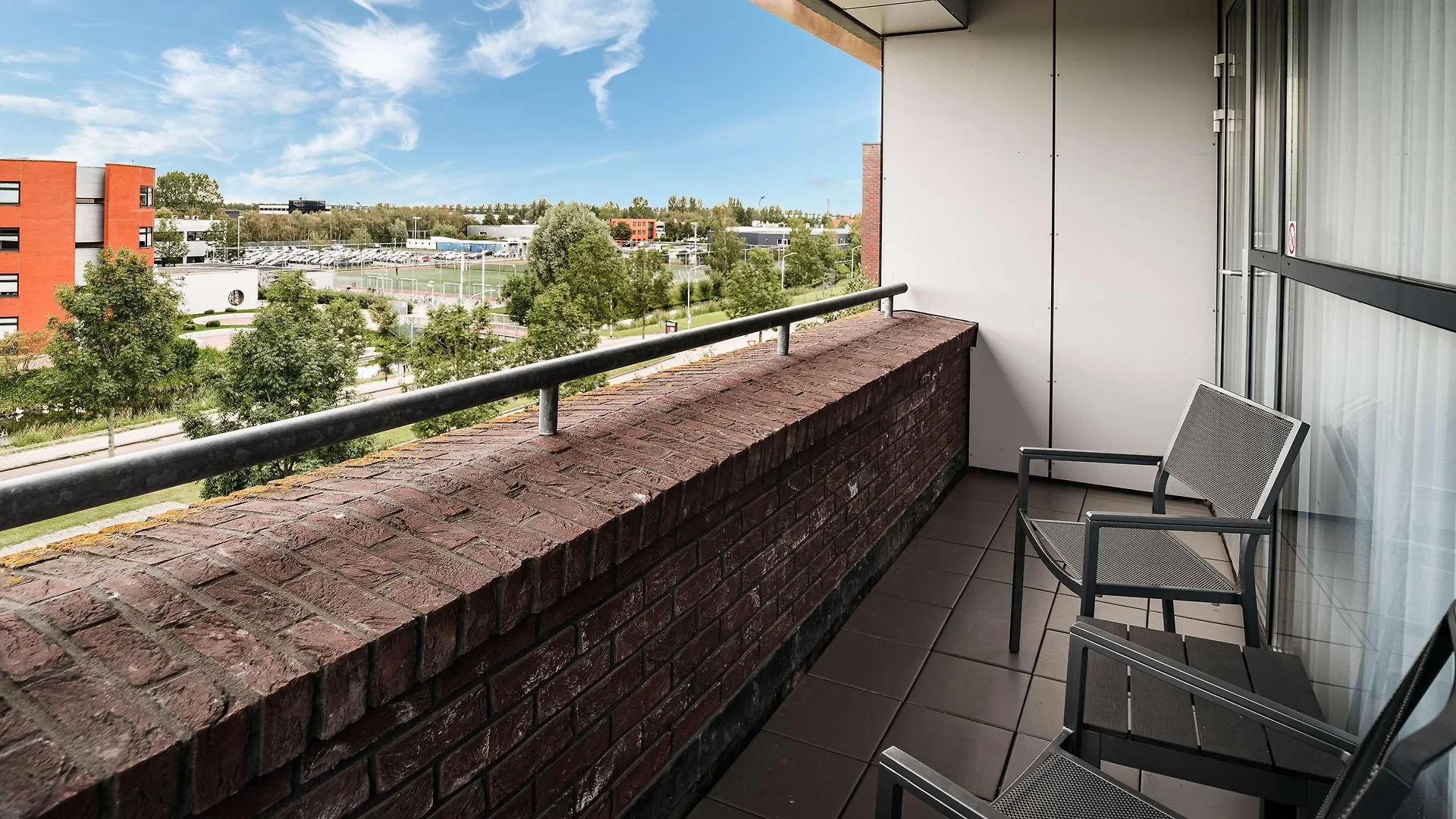 **** Ξενοδοχείο Executive Residency By Best Western Amsterdam Airport Hoofddorp Ολλανδία