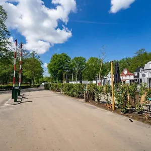 Europarcs Het Amsterdamse Bos Parque de vacaciones