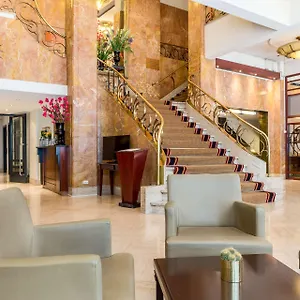 Nh Atlanta Hotel Róterdam