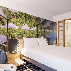 Novotel Centre Hotel Haga