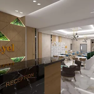 Nayel Hotel Durrës