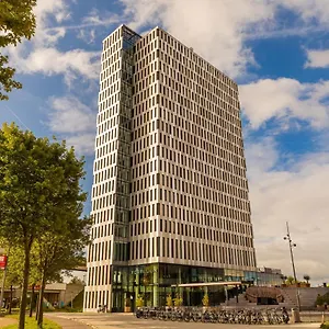 Postillion Hotel Ámsterdam