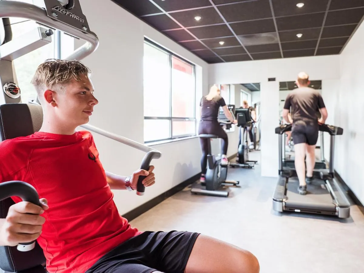 Executive Residency By Best Western Amsterdam Airport Hoofddorp Hotel