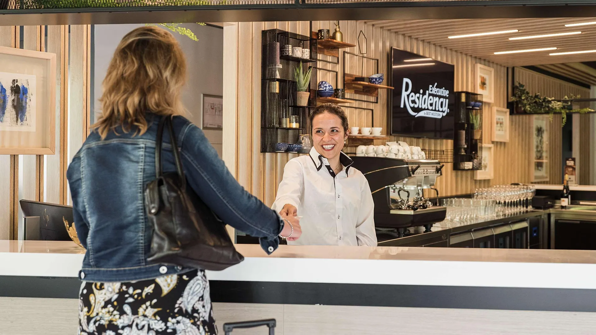 **** Hotel Executive Residency By Best Western Amsterdam Airport Hoofddorp Países Bajos