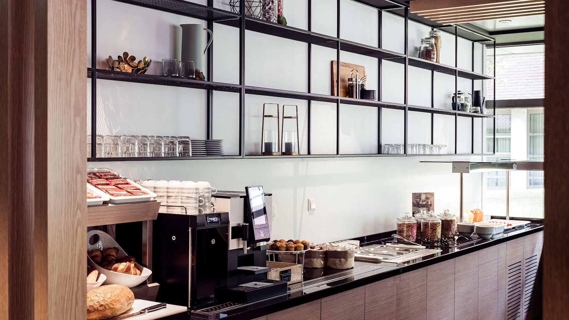 Executive Residency By Best Western Amsterdam Airport Hoofddorp 4*,  Países Bajos