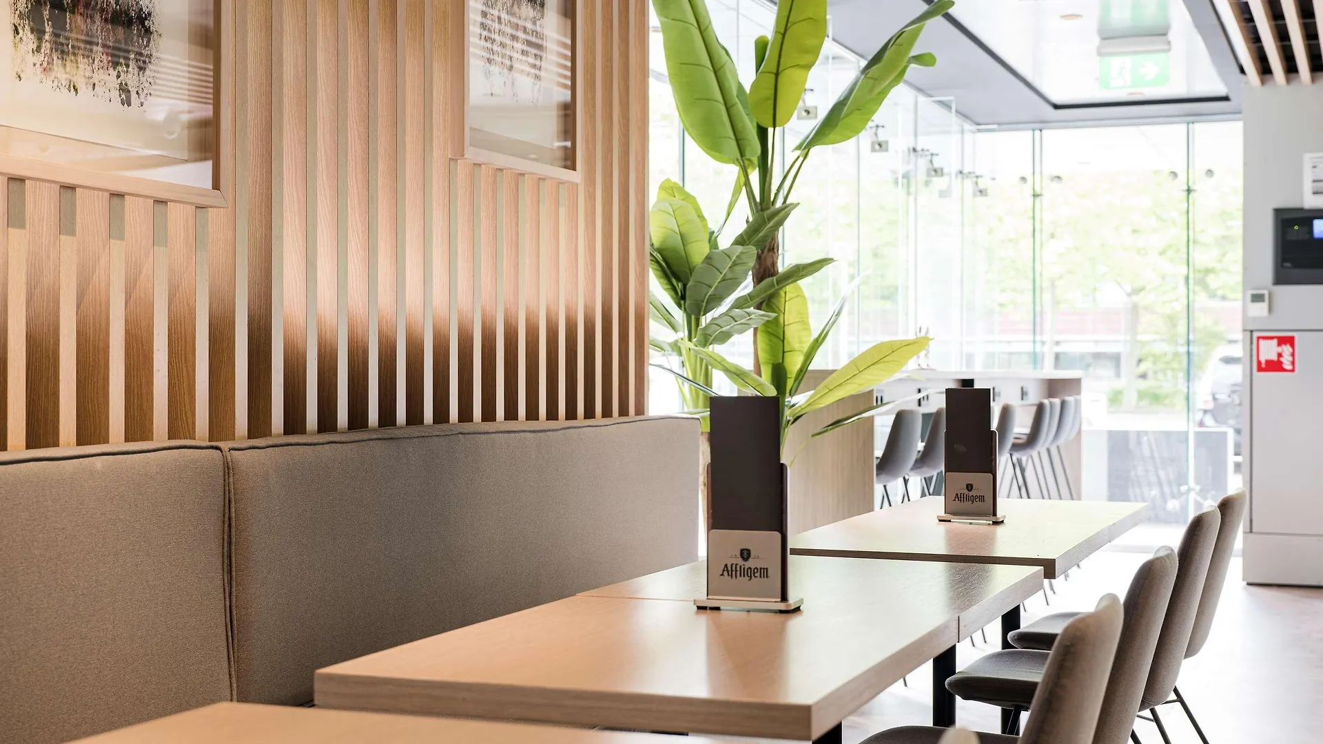**** Hotel Executive Residency By Best Western Amsterdam Airport Hoofddorp Países Bajos